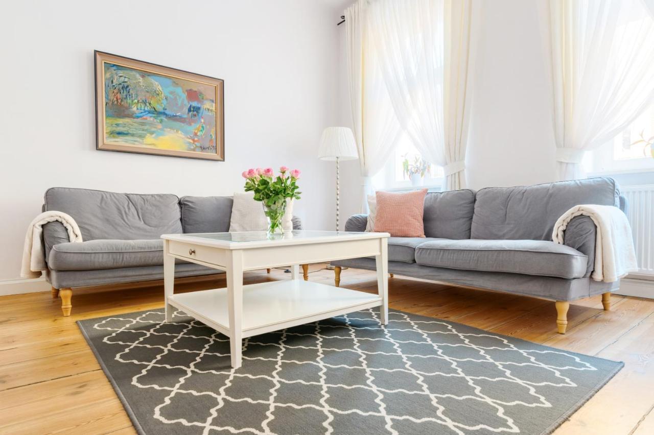 Apartament Nowe Miasto - Przy Parku Roz กอร์ซุฟเวียลคอปอลสกี ภายนอก รูปภาพ