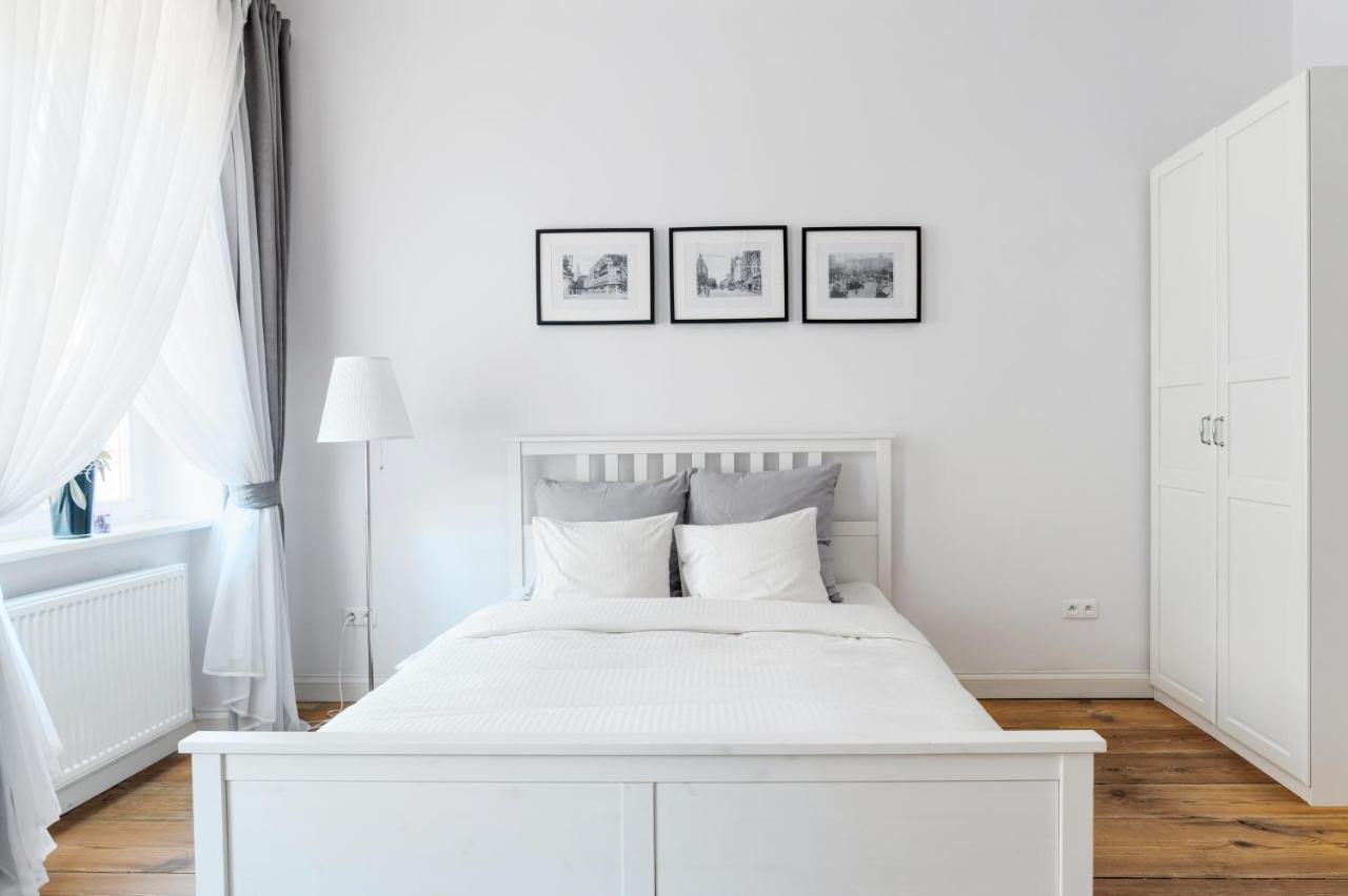 Apartament Nowe Miasto - Przy Parku Roz กอร์ซุฟเวียลคอปอลสกี ภายนอก รูปภาพ